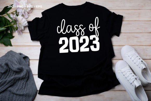 Class of 2023 Graduation Graphics & Illustrations Review