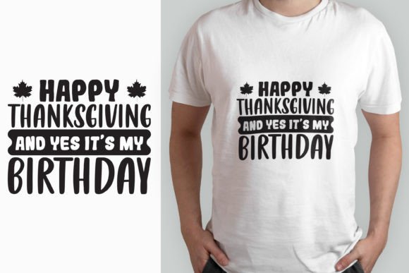 Happy Thanksgiving SVG: Pro Graphics for T-Shirt Designs