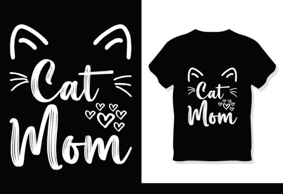 Mother's Day SVG: Graphics & Print Templates