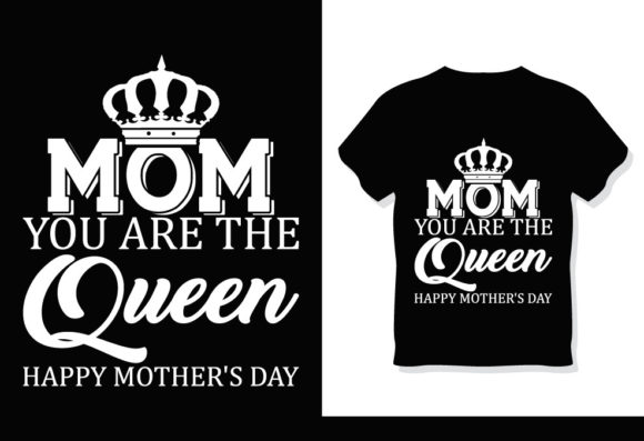 Mother's Day SVG: Graphics & Print Templates Review