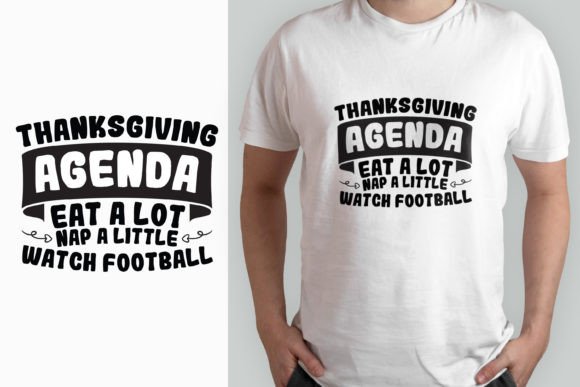 Review: Thanksgiving Agenda SVG for Holiday Embroidery