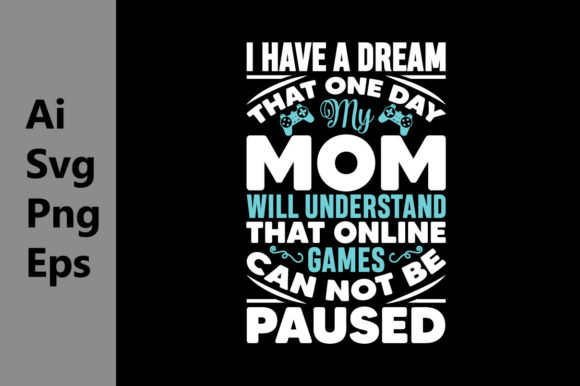 Sports Graphics: A Mom Gift & Love Game SVG Review